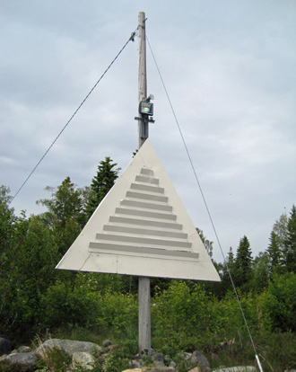 Unterfeuer Ostön