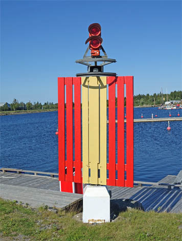 Unterfeuer Patholmsviken
