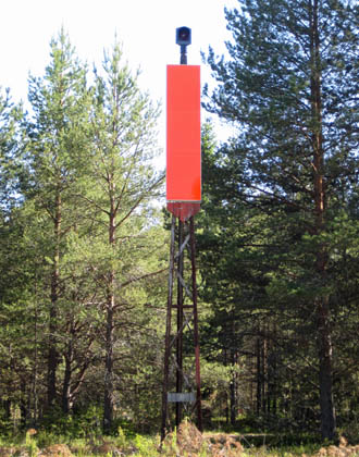Oberfeuer Pitholmsleden West Oberfeuer Pitholmsleden