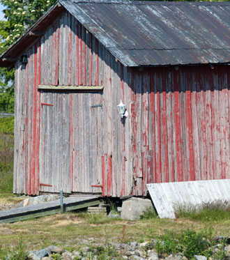 Unterfeuer Rovögern