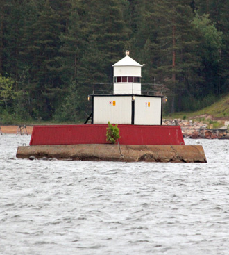 Sandögrundet