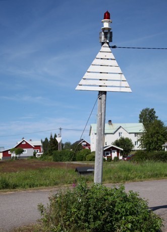 Unterfeuer Siknäs