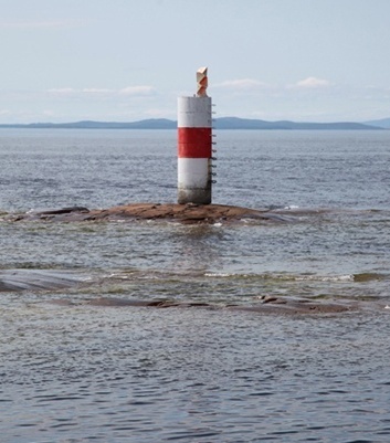 Skäre Österbådan Skäre Österbådan
