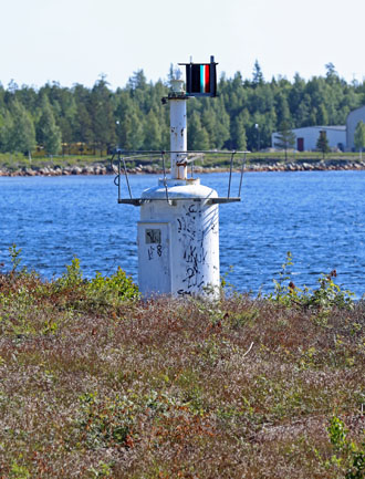 Skellefteå Westkai