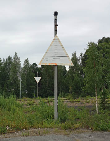 Unterfeuer Skelleftehamn Norra Unterfeuer Skelleftehamn Norra