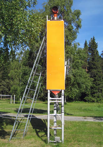 Oberfeuer Slammermora rot Oberfeuer Slammermora