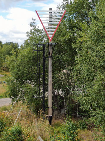 Oberfeuer Söderhamn