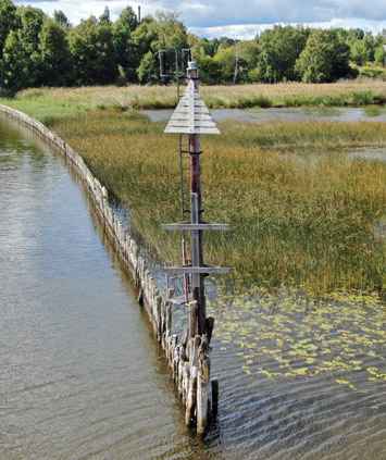 Unterfeuer Sderhamn