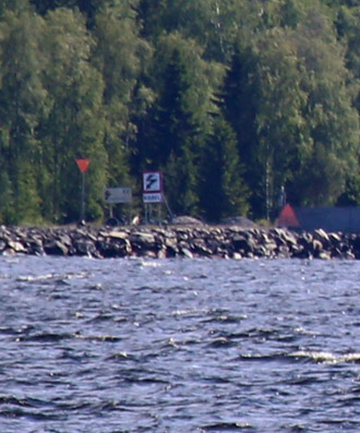 Richtfeuer Storbrändö Richtfeuer Storbrändö