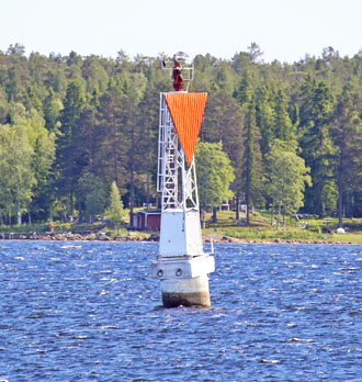Oberfeuer Svartösundet