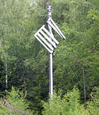Oberfeuer Tjäruskärssund