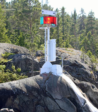 Ulvösundet Södra