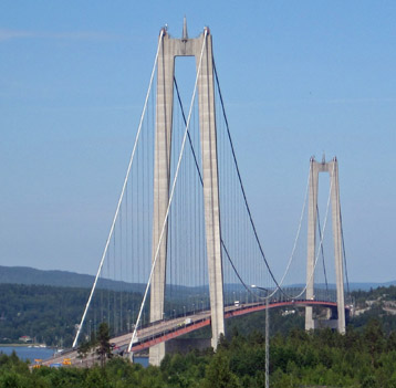 Högakustenbron