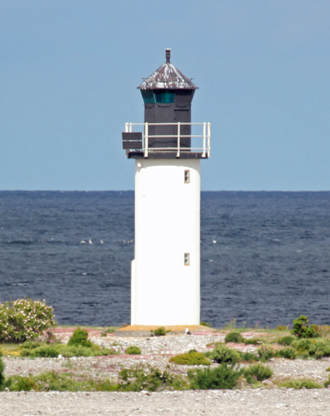 Leuchtturm Aurgrund