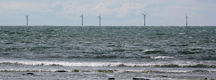 Windpark Bockstigen