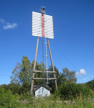 Oberfeuer Burgsvik