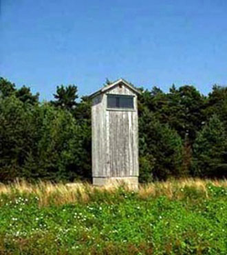 Leuchtturm Furillen Leuchtturm Furillen
