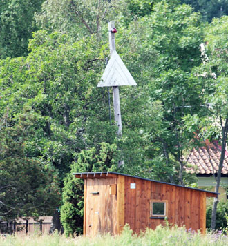 Oberfeuer Katthammarsvik Oberfeuer Katthammarsvik