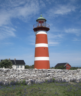 Leuchtturm Nr