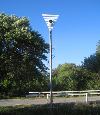 Oberfeuer Själsö-Inre