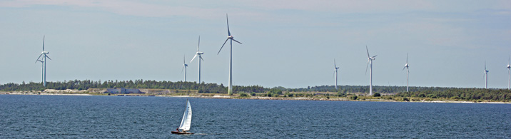 Windpark Smöjeudd