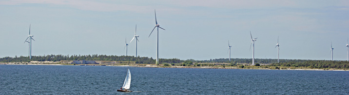 Windpark Smjeudd