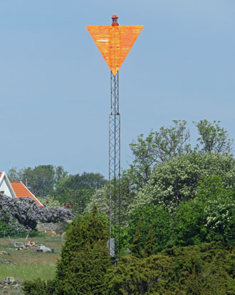 Oberfeuer Vändburg