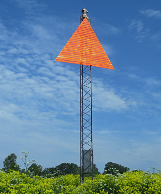 Unterfeuer Vändburg