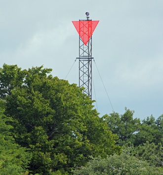 Oberfeuer Varvsholmen