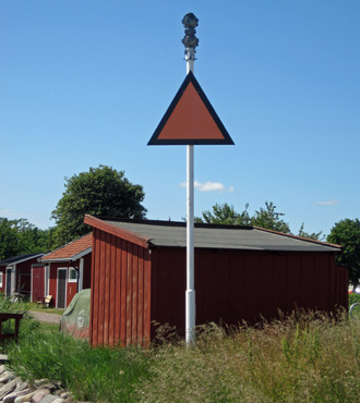 Unterfeuer Ängö