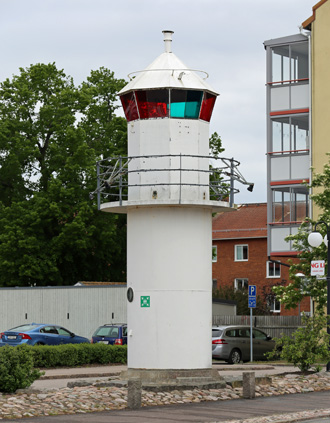 Blå Jungfrun östra