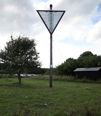 Oberfeuer Böda Oberfeuer Böda