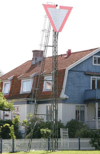 Oberfeuer Borgholm Süd