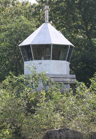 Leuchtturm Borgholm Leuchtturm Borgholm
