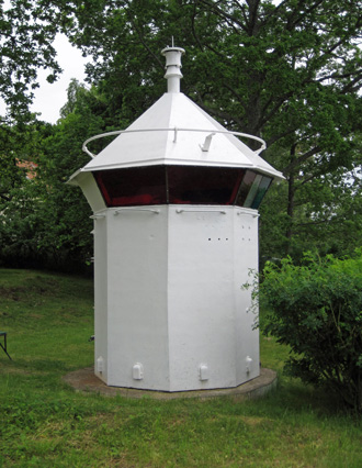 Leuchtturm Ekenäs Leuchtturm Ekenäs