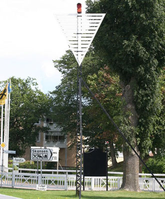 Oberfeuer Färjestaden