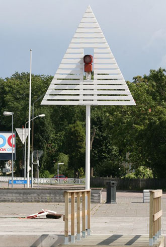 Unterfeuer Färjestaden