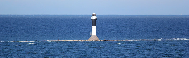 Leuchtturm Finnrevet Leuchtturm Finnrevet