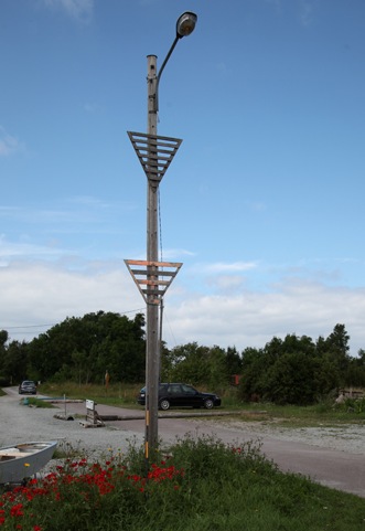Oberfeuer Källahamn