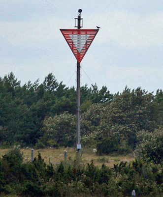 Oberfeuer Kårehamn