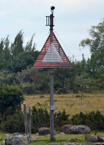 Unterfeuer Kårehamn