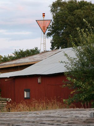 Oberfeuer Mörbylånga