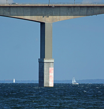 landbrücke Südwest