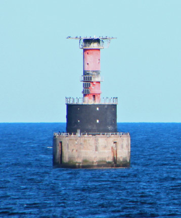 Leuchtturm �lands S�dra Grund