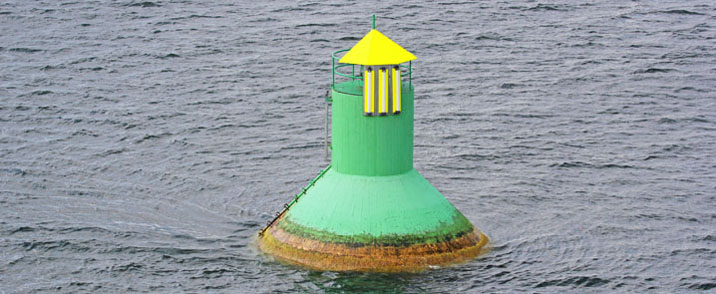 Grüne Tonne Oskarshamn