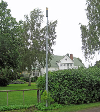 Oberfeuer Påskallavik