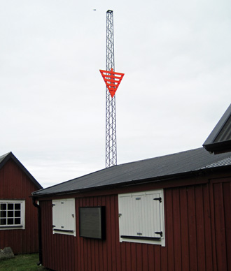 Oberfeuer Skärlöv