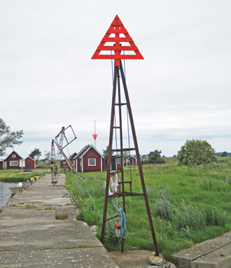 Unterfeuer Skärlöv