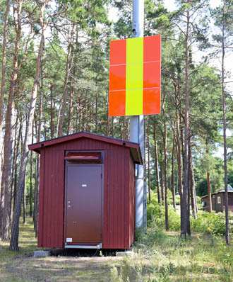 Oberfeuer Stora Rör