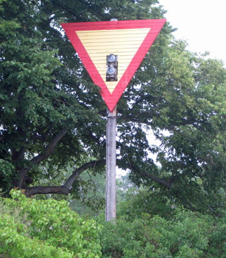 Altes Oberfeuer Stora Rör